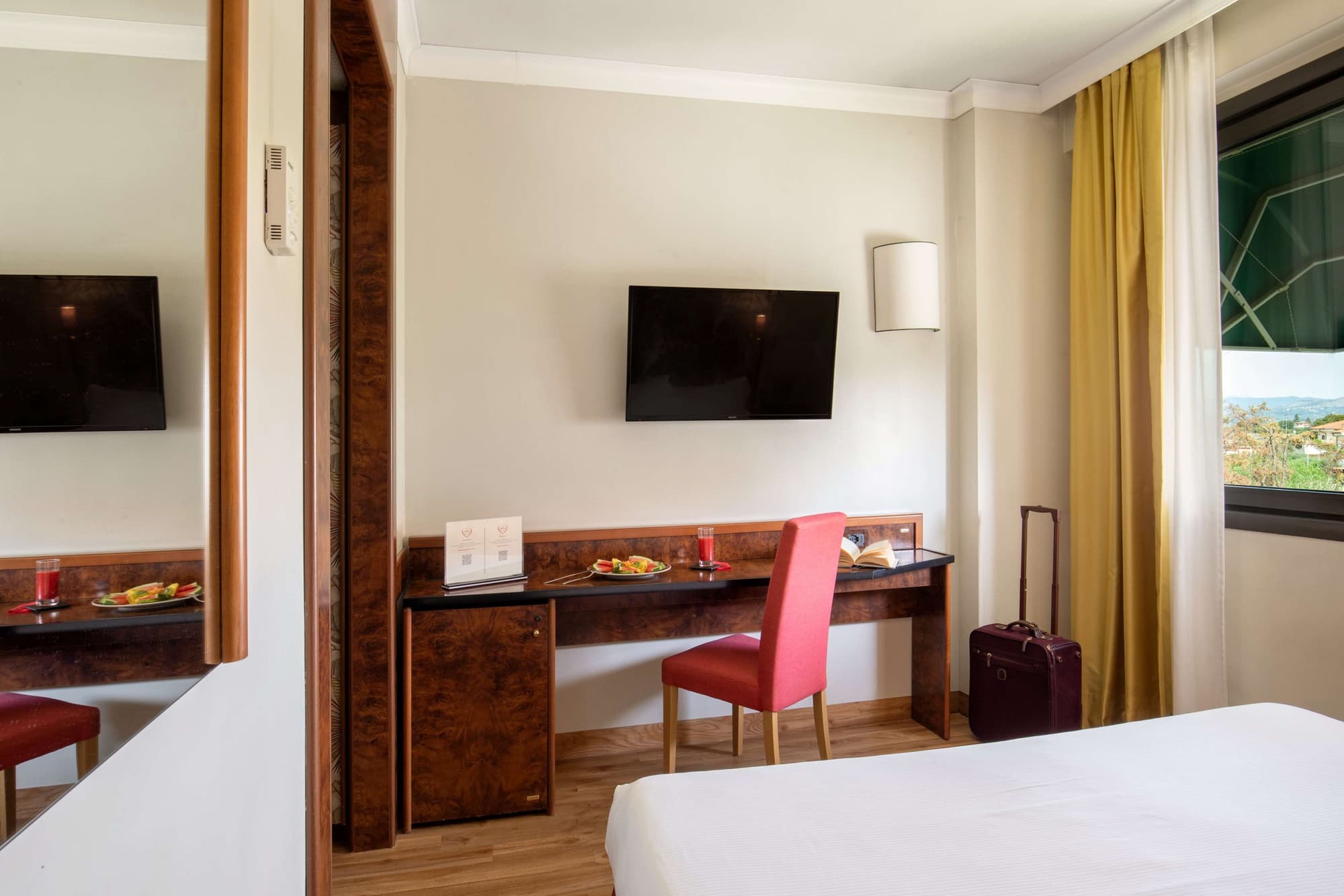 Best Western Park Hotel