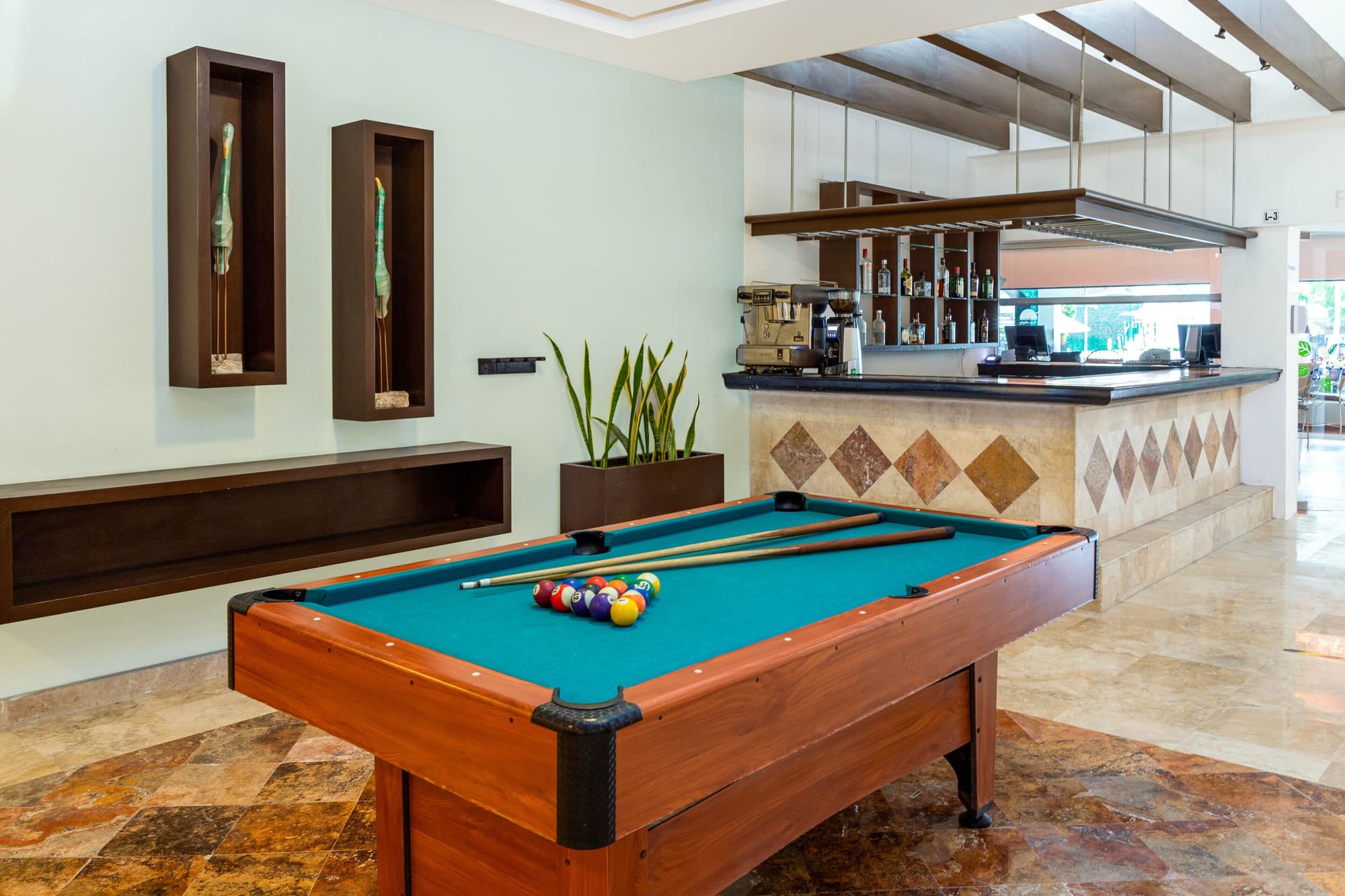 Beachscape Kin ha Villas & Suites