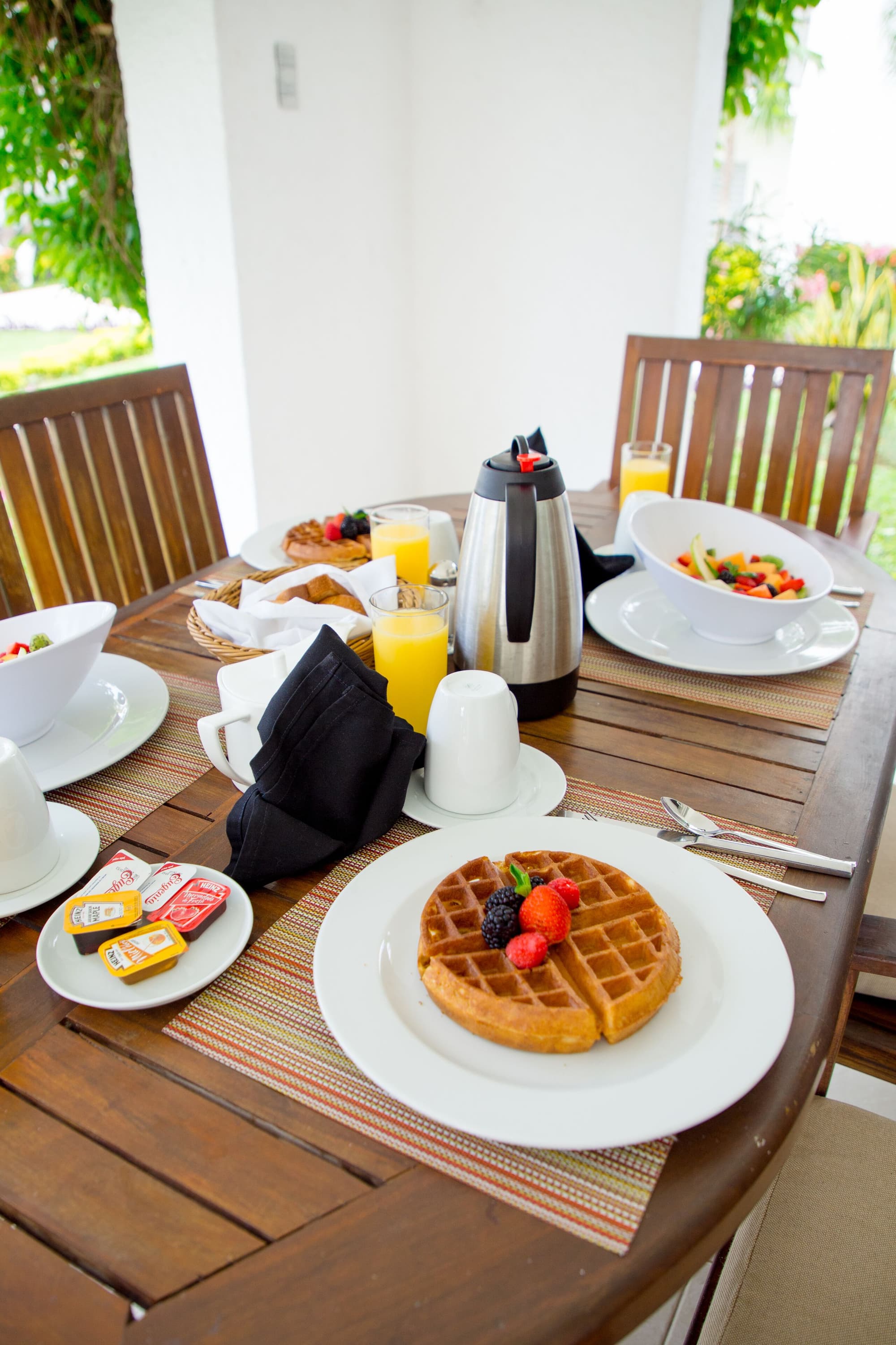 Beachscape Kin ha Villas & Suites