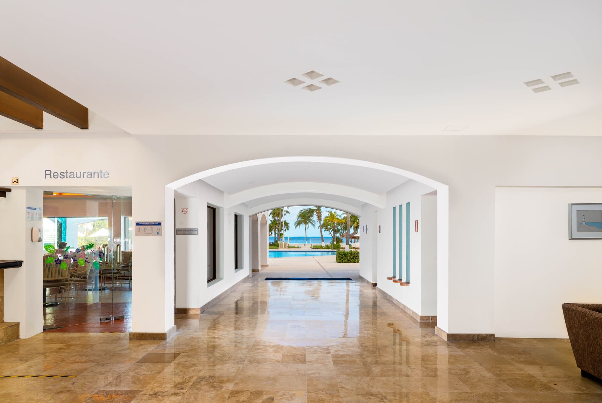 Beachscape Kin ha Villas & Suites