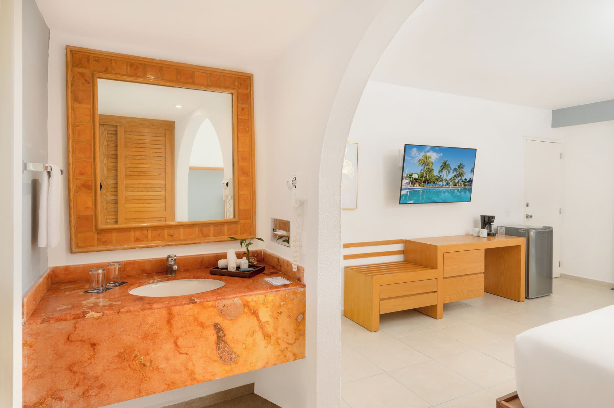 Beachscape Kin ha Villas & Suites