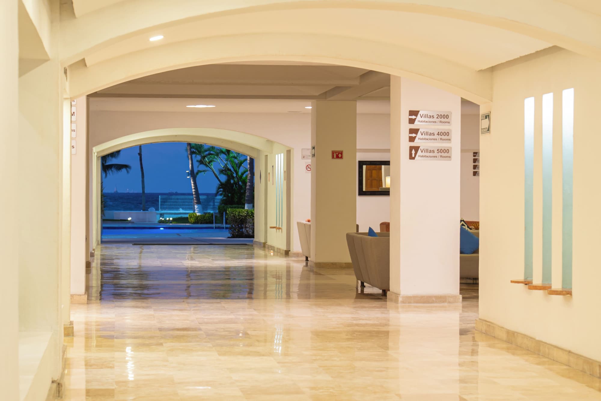 Beachscape Kin ha Villas & Suites
