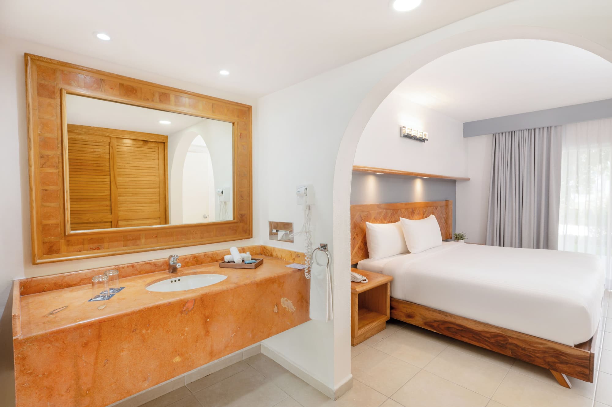 Beachscape Kin ha Villas & Suites