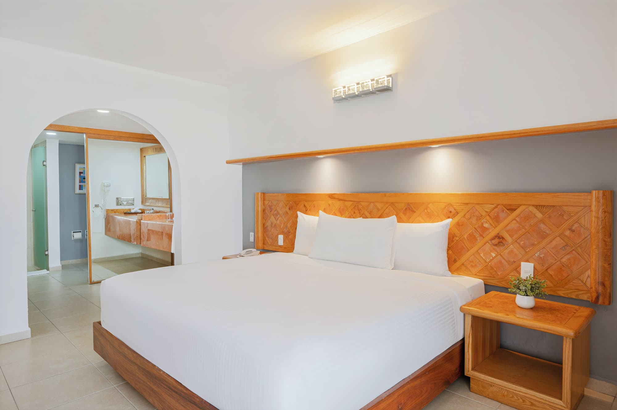 Beachscape Kin ha Villas & Suites