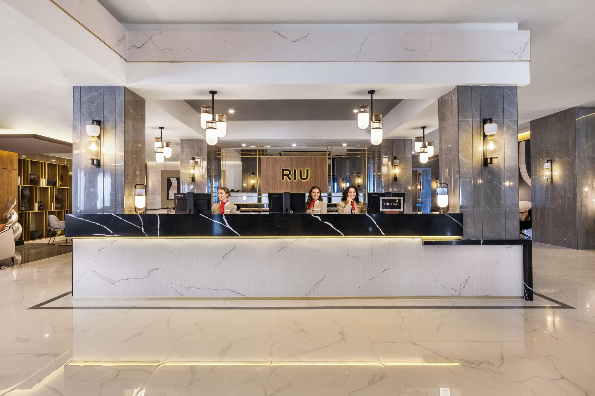 Hotel Riu Palace Nautilus - Adults Only