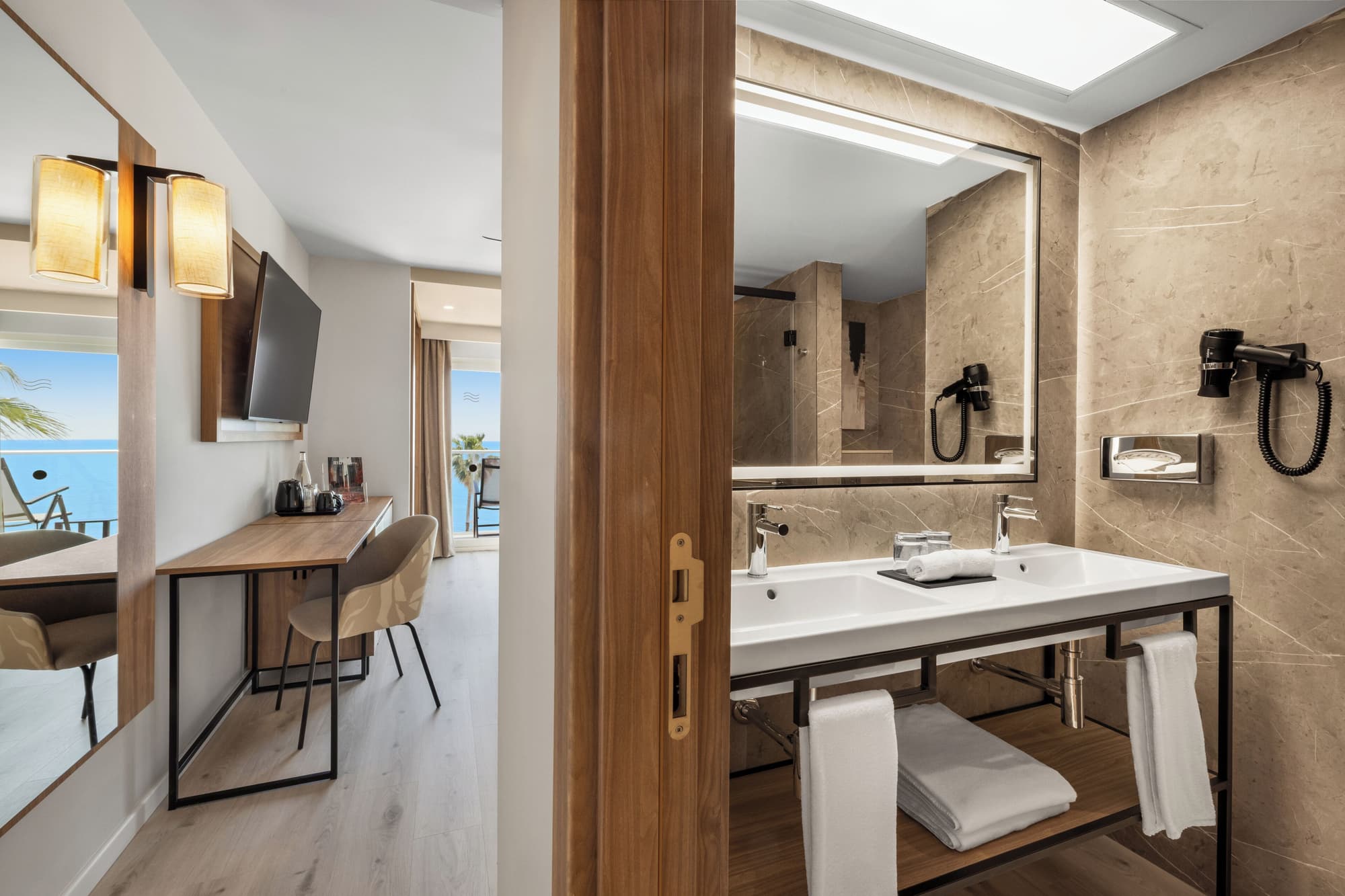 Hotel Riu Palace Nautilus - Adults Only