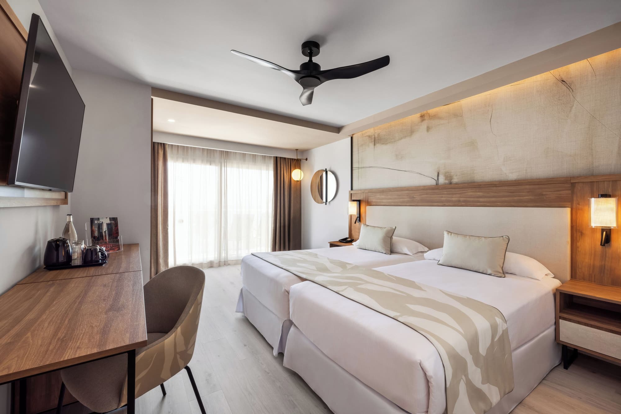 Hotel Riu Palace Nautilus - Adults Only