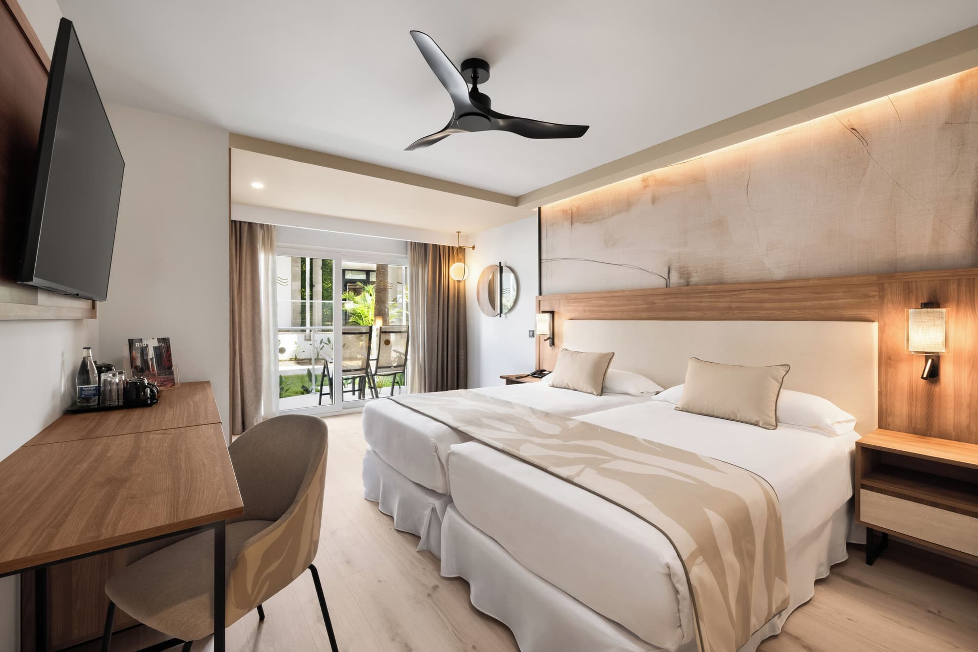 Hotel Riu Palace Nautilus - Adults Only