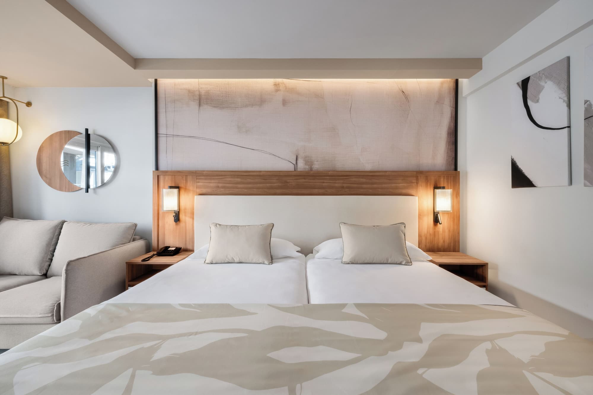 Hotel Riu Palace Nautilus - Adults Only