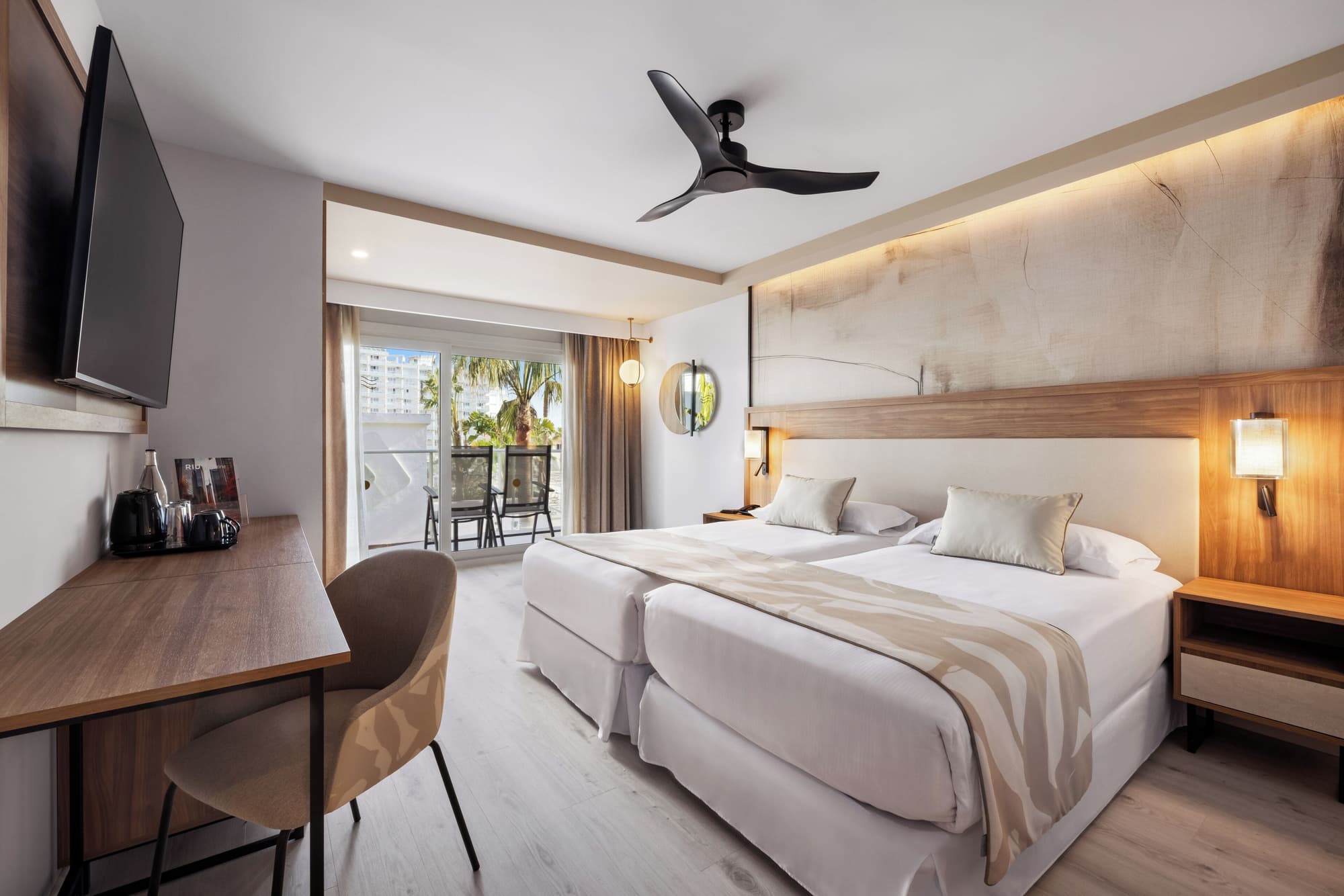 Hotel Riu Palace Nautilus - Adults Only