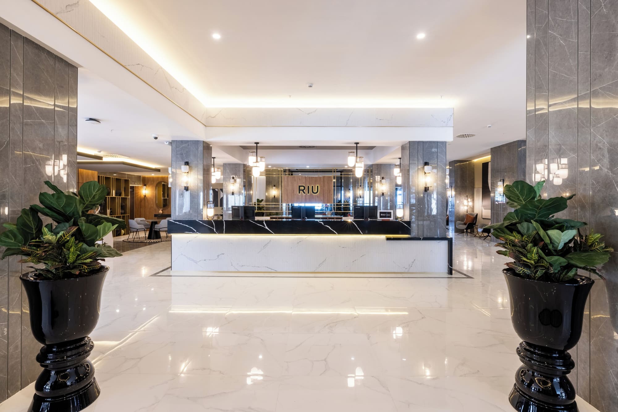 Hotel Riu Palace Nautilus - Adults Only