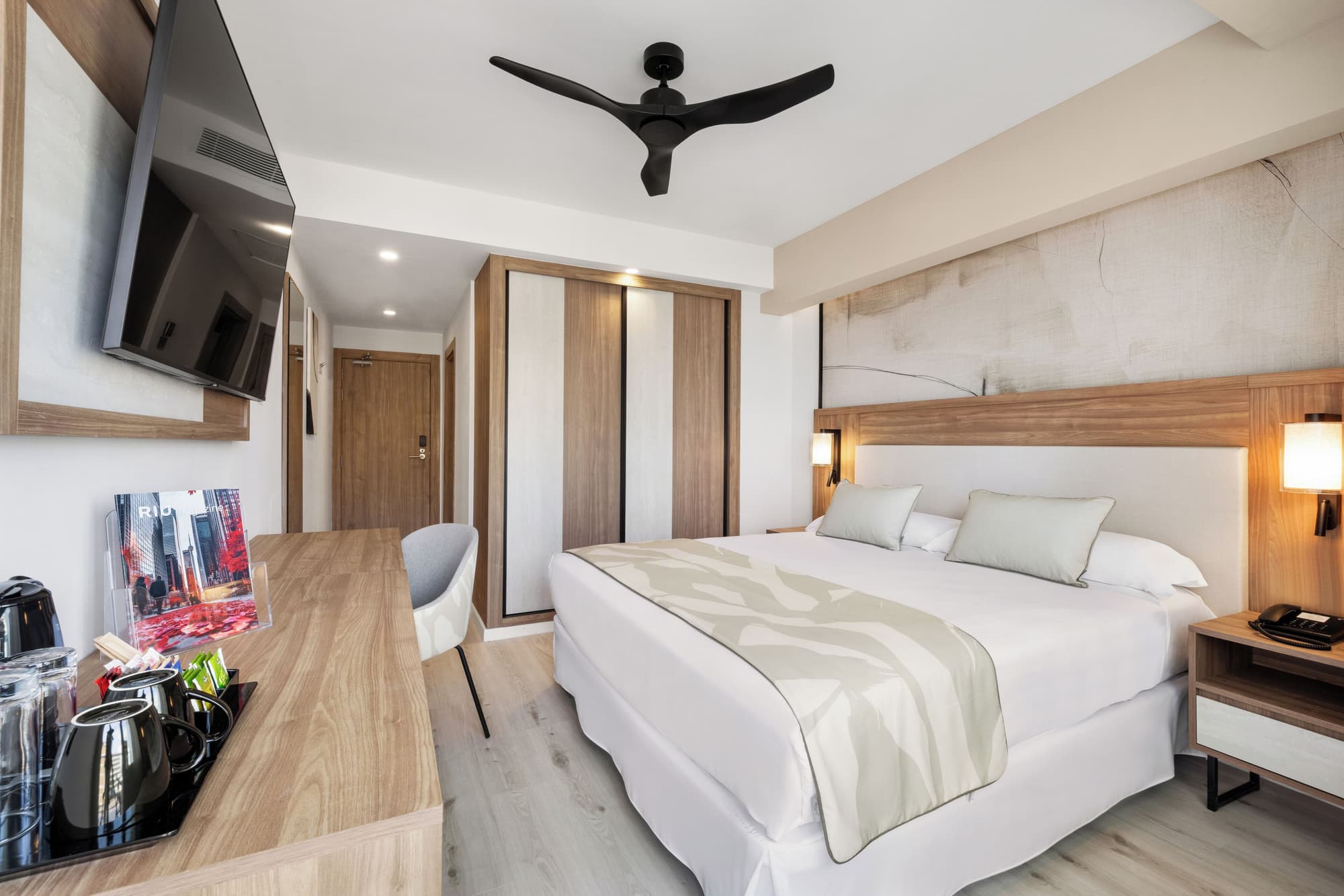 Hotel Riu Palace Nautilus - Adults Only