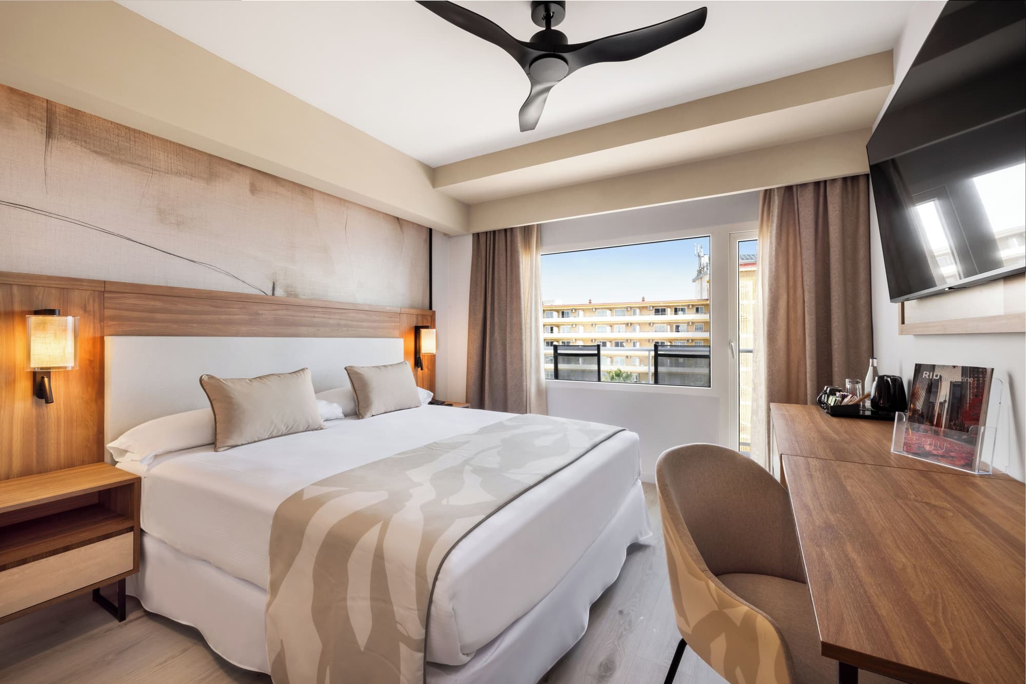 Hotel Riu Palace Nautilus - Adults Only