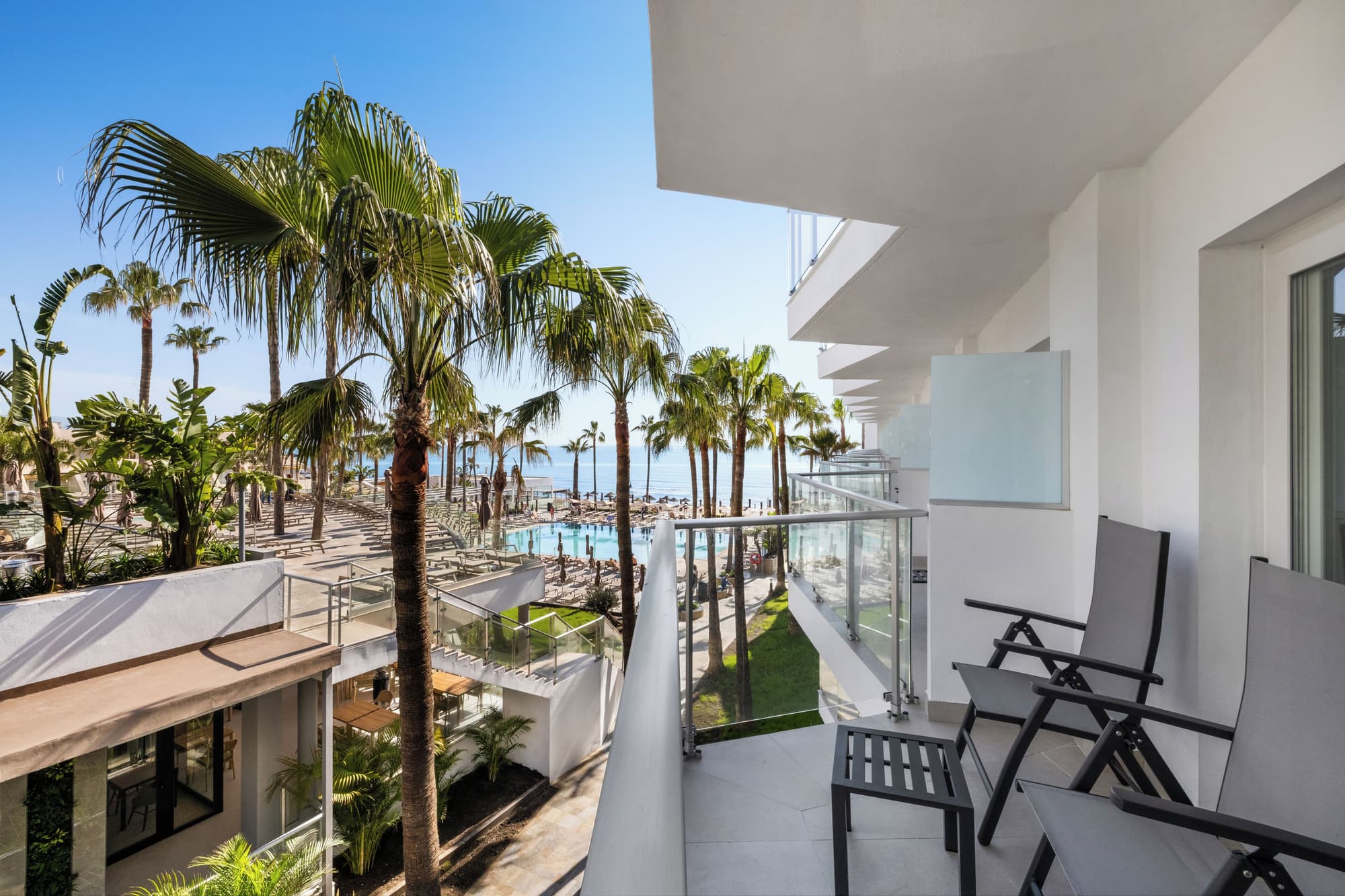 Hotel Riu Palace Nautilus - Adults Only