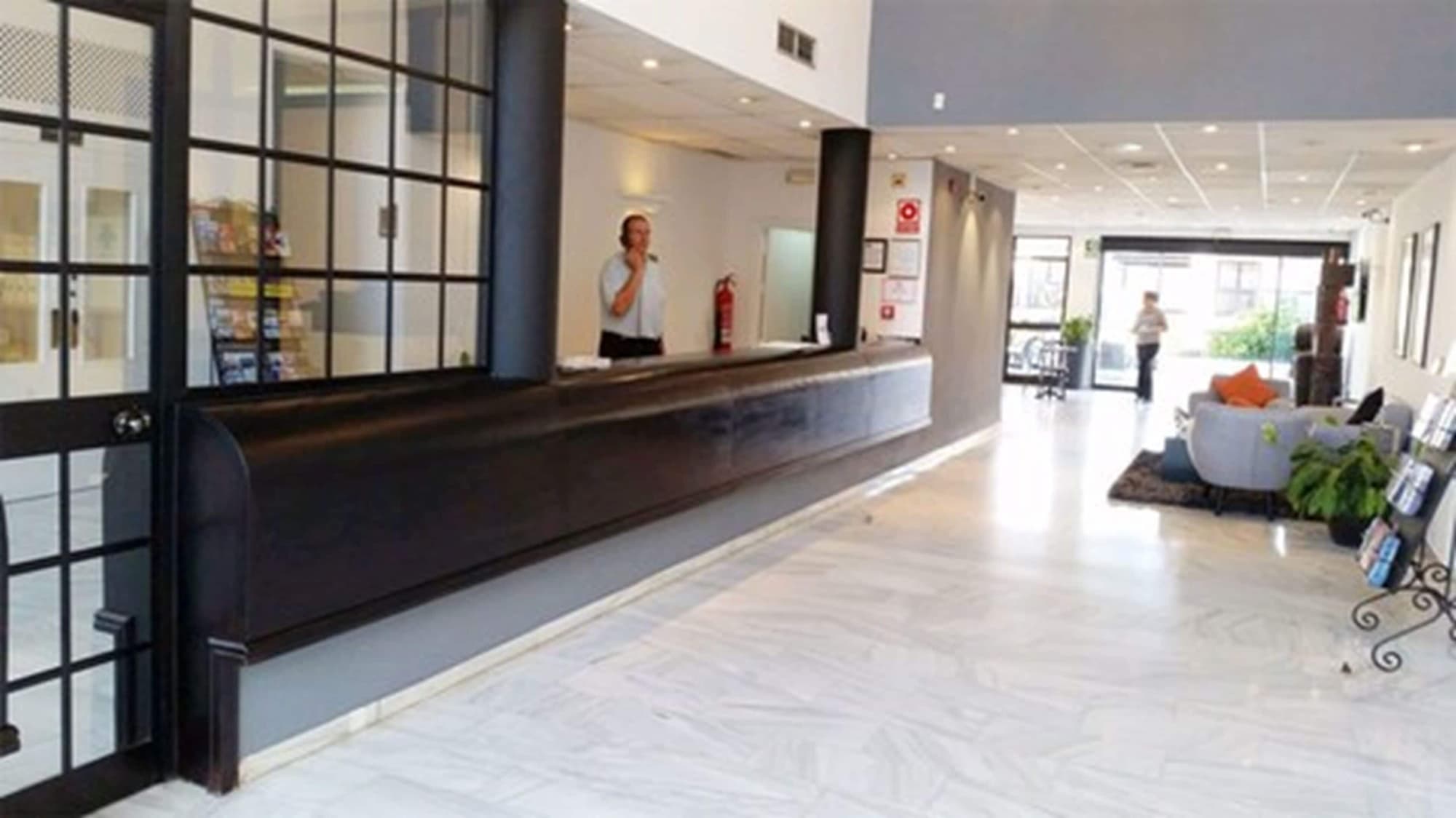 Hotel Ona Diana Park