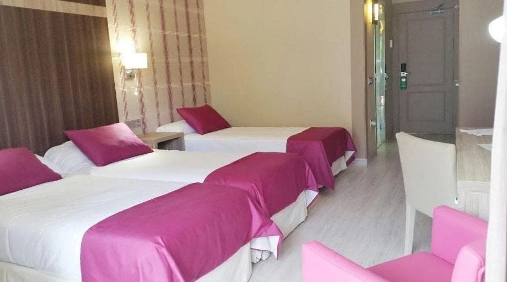 Hotel Ona Diana Park