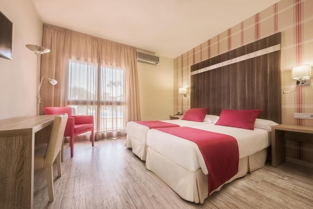 Hotel Ona Diana Park