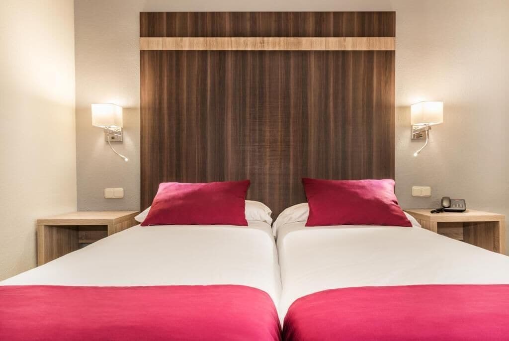 Hotel Ona Diana Park
