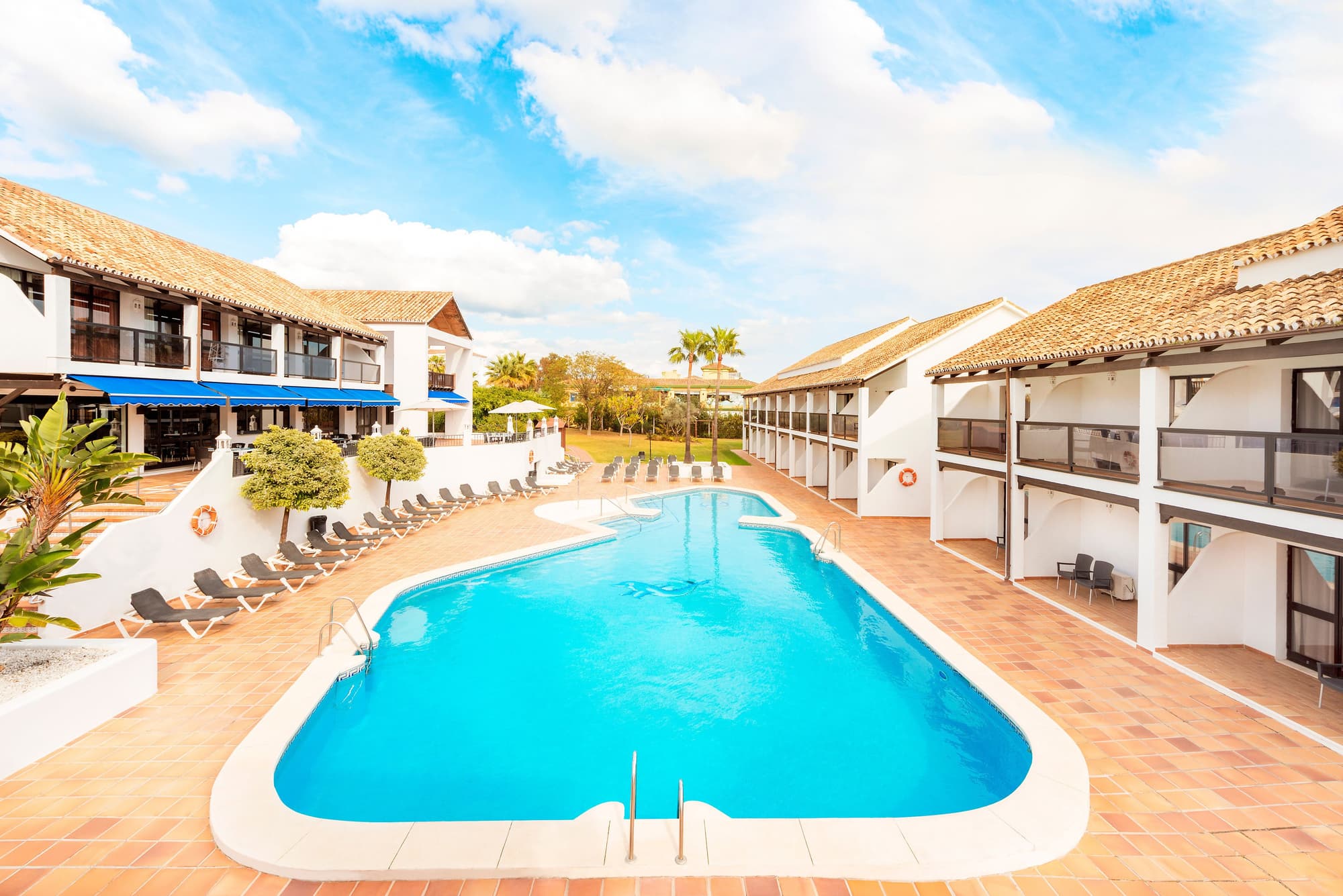 Hotel Ona Diana Park