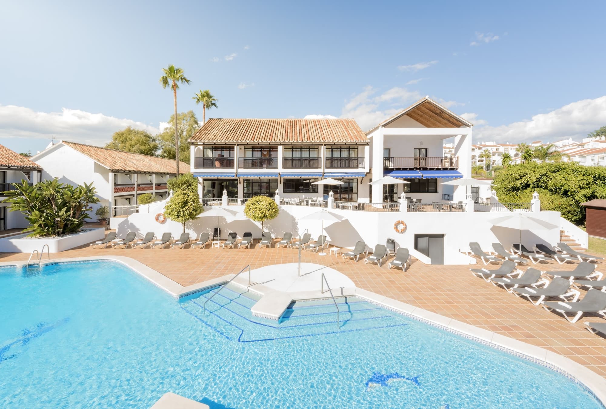Hotel Ona Diana Park