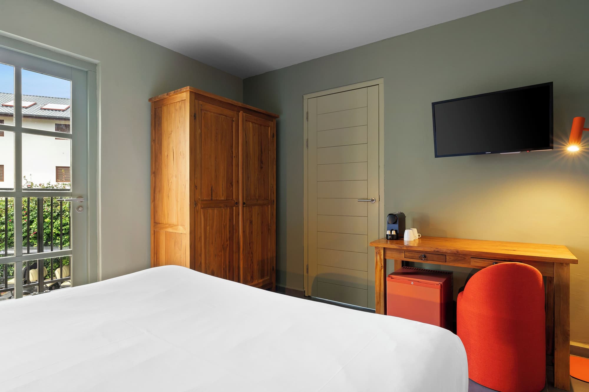 Sonesta Hotels & Resorts Livingstone Curacao