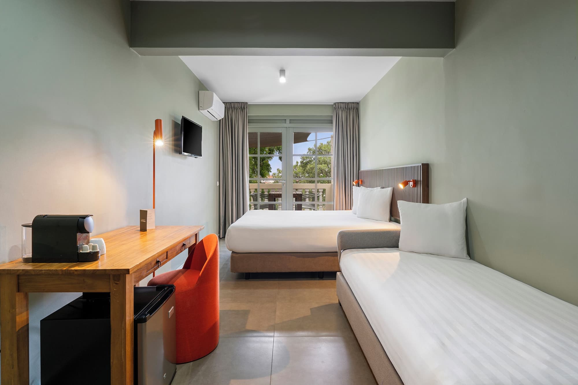 Sonesta Hotels & Resorts Livingstone Curacao