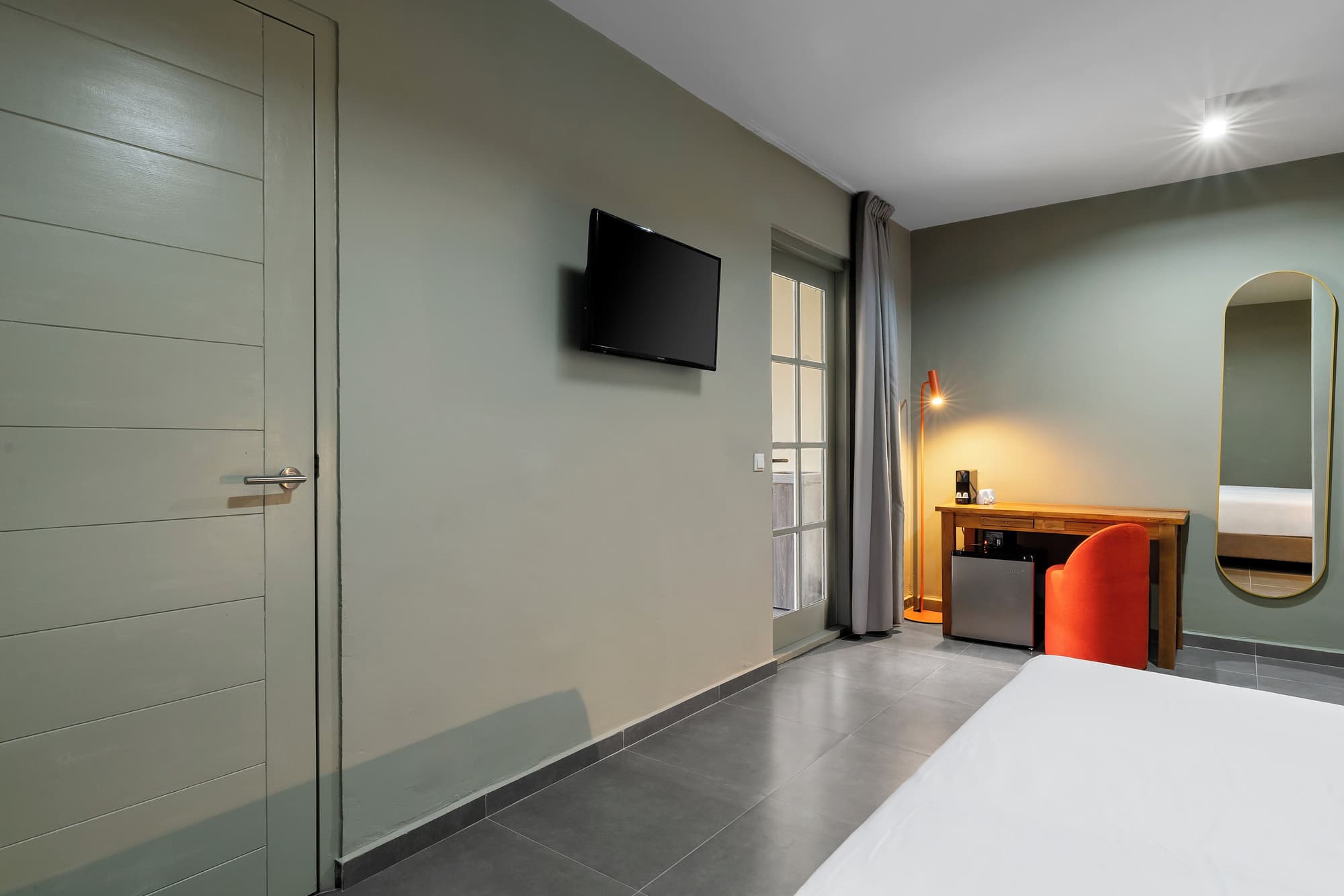 Sonesta Hotels & Resorts Livingstone Curacao
