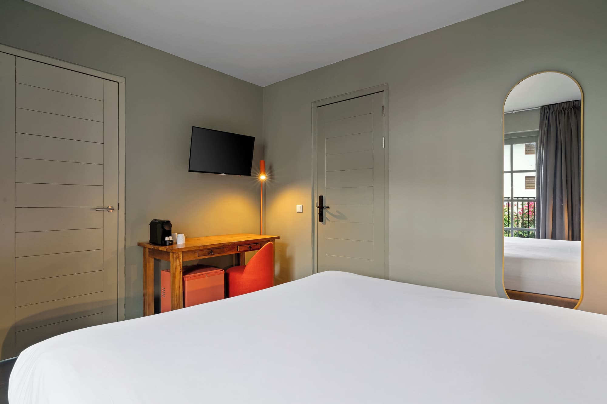 Sonesta Hotels & Resorts Livingstone Curacao