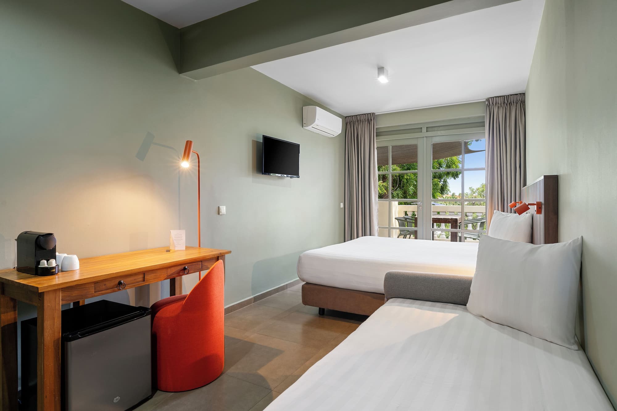 Sonesta Hotels & Resorts Livingstone Curacao
