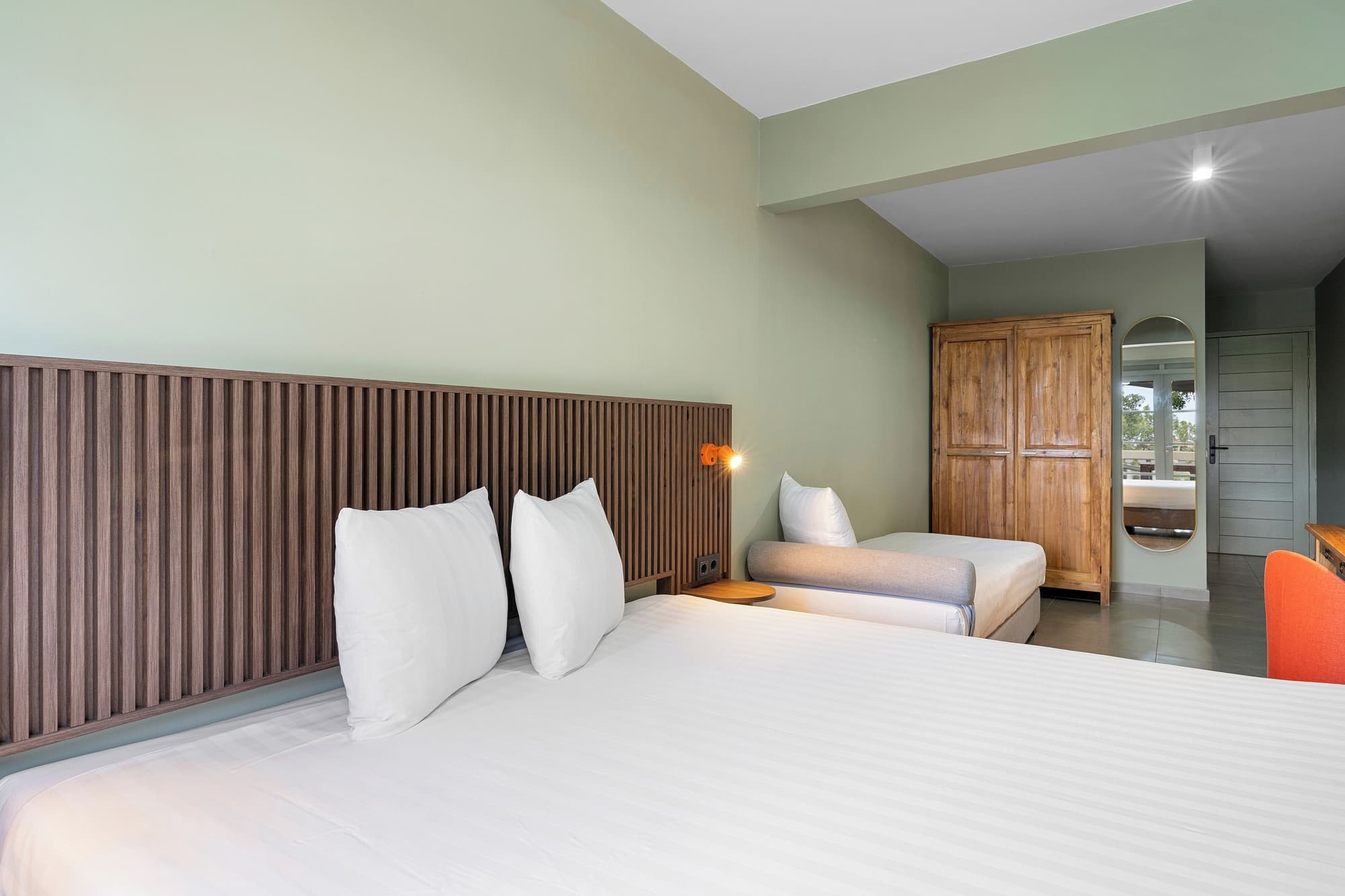 Sonesta Hotels & Resorts Livingstone Curacao