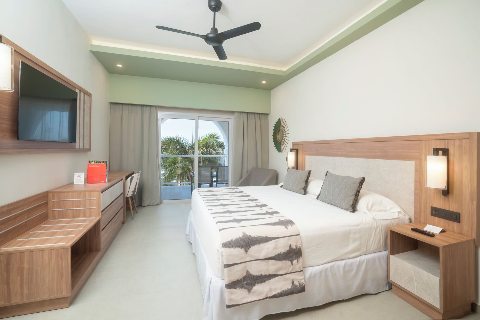 Riu Flamingos - All Inclusive