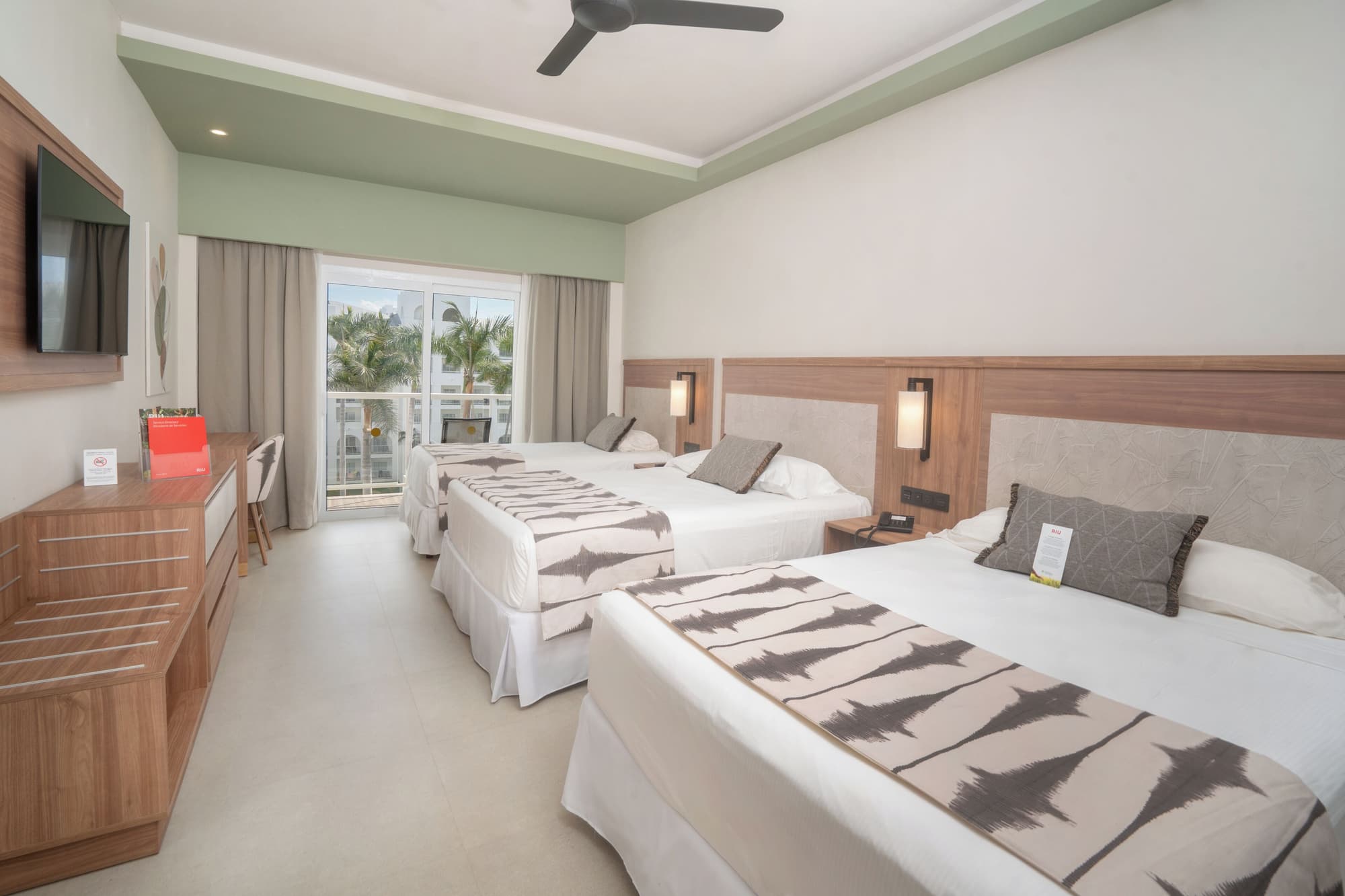 Riu Flamingos - All Inclusive