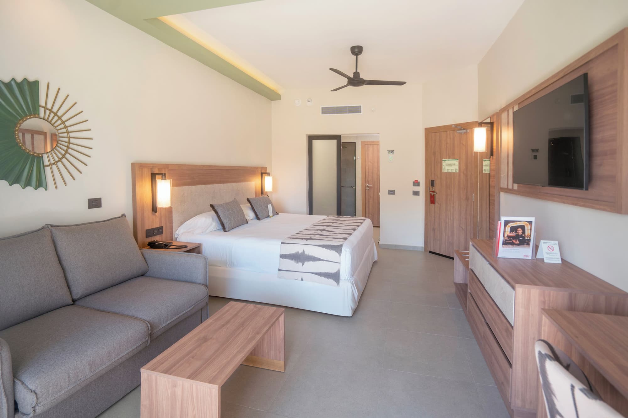 Riu Flamingos - All Inclusive