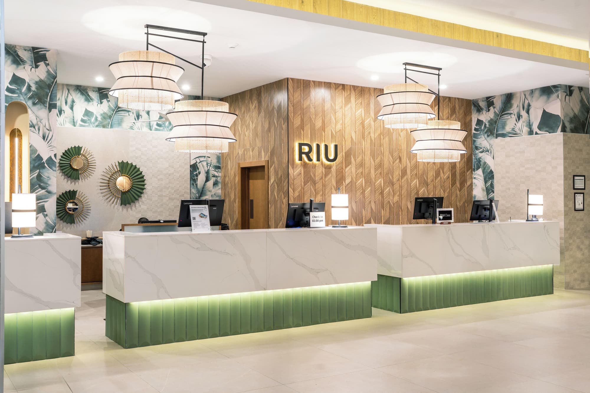 Riu Flamingos - All Inclusive
