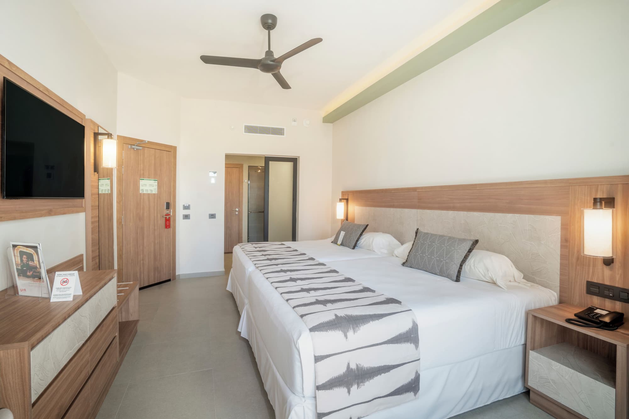 Riu Flamingos - All Inclusive