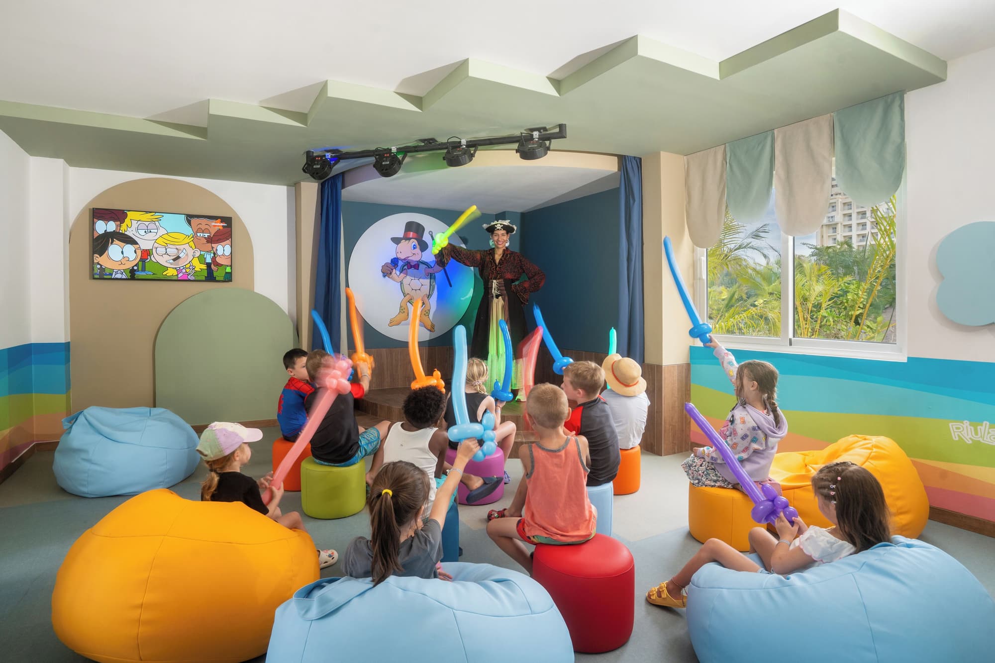 Riu Flamingos - All Inclusive