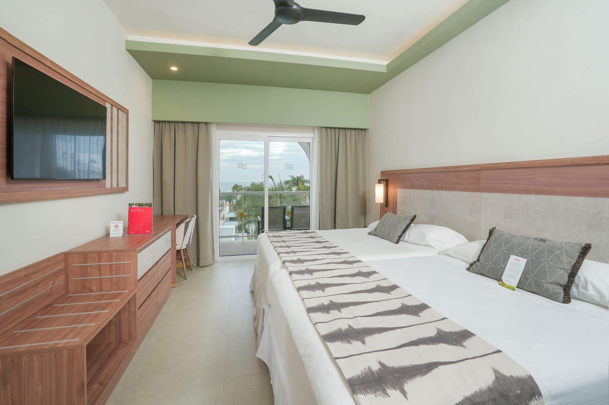 Riu Flamingos - All Inclusive