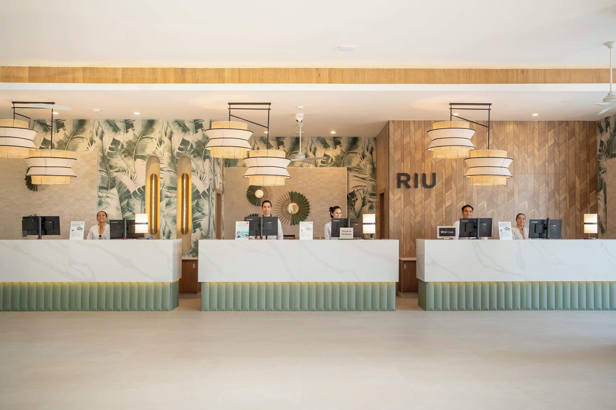 Riu Flamingos - All Inclusive
