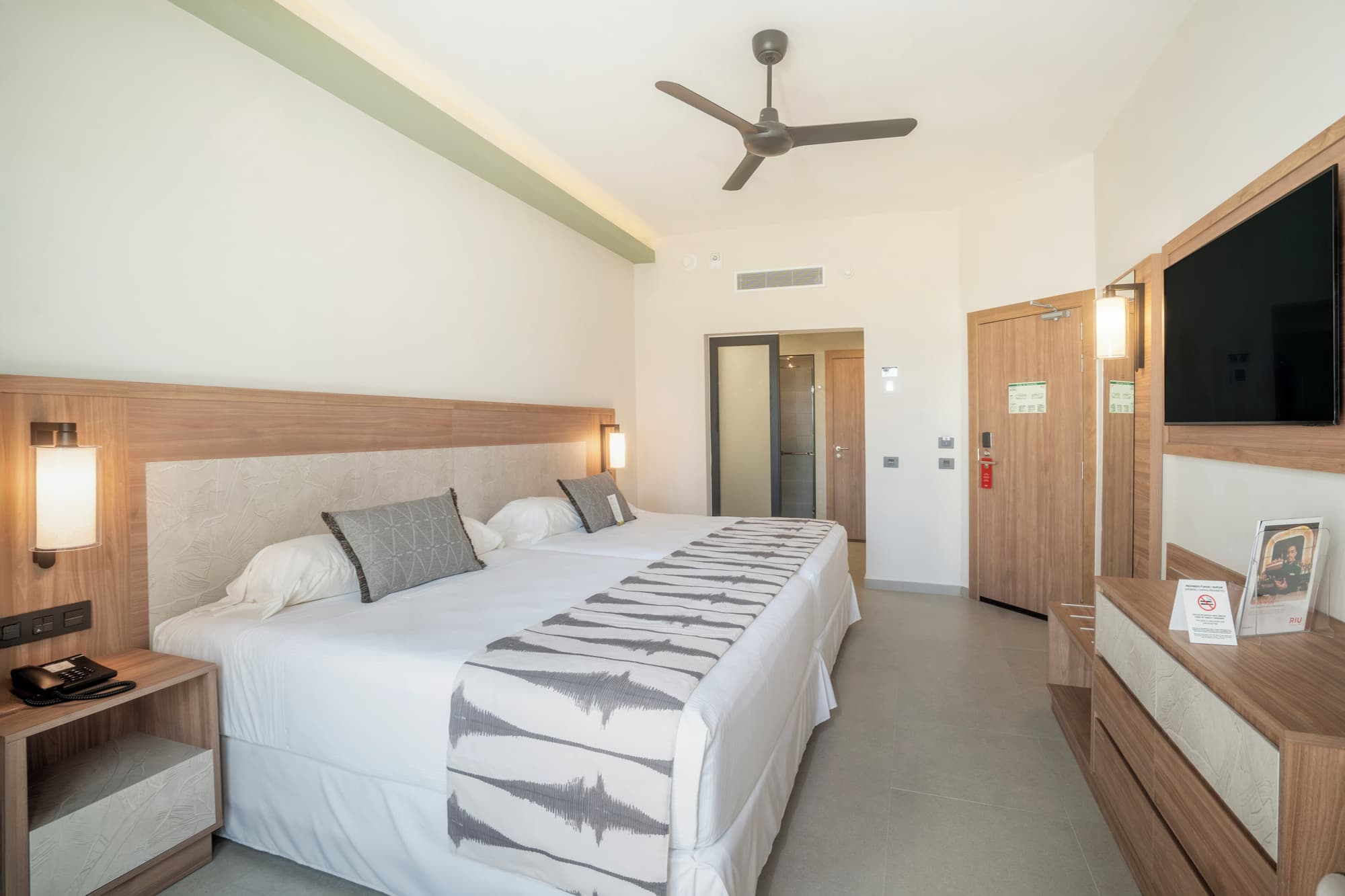 Riu Flamingos - All Inclusive
