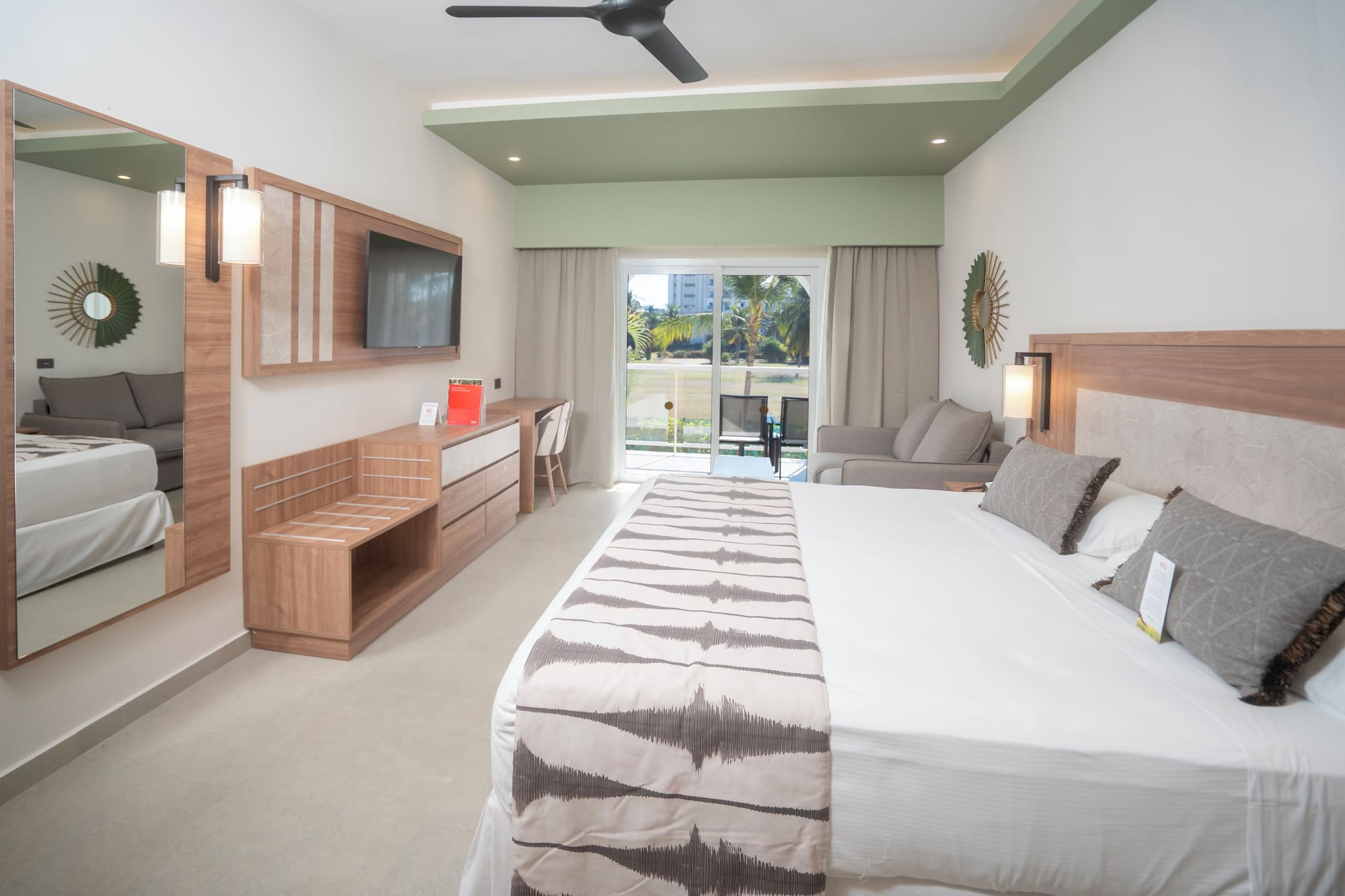 Riu Flamingos - All Inclusive