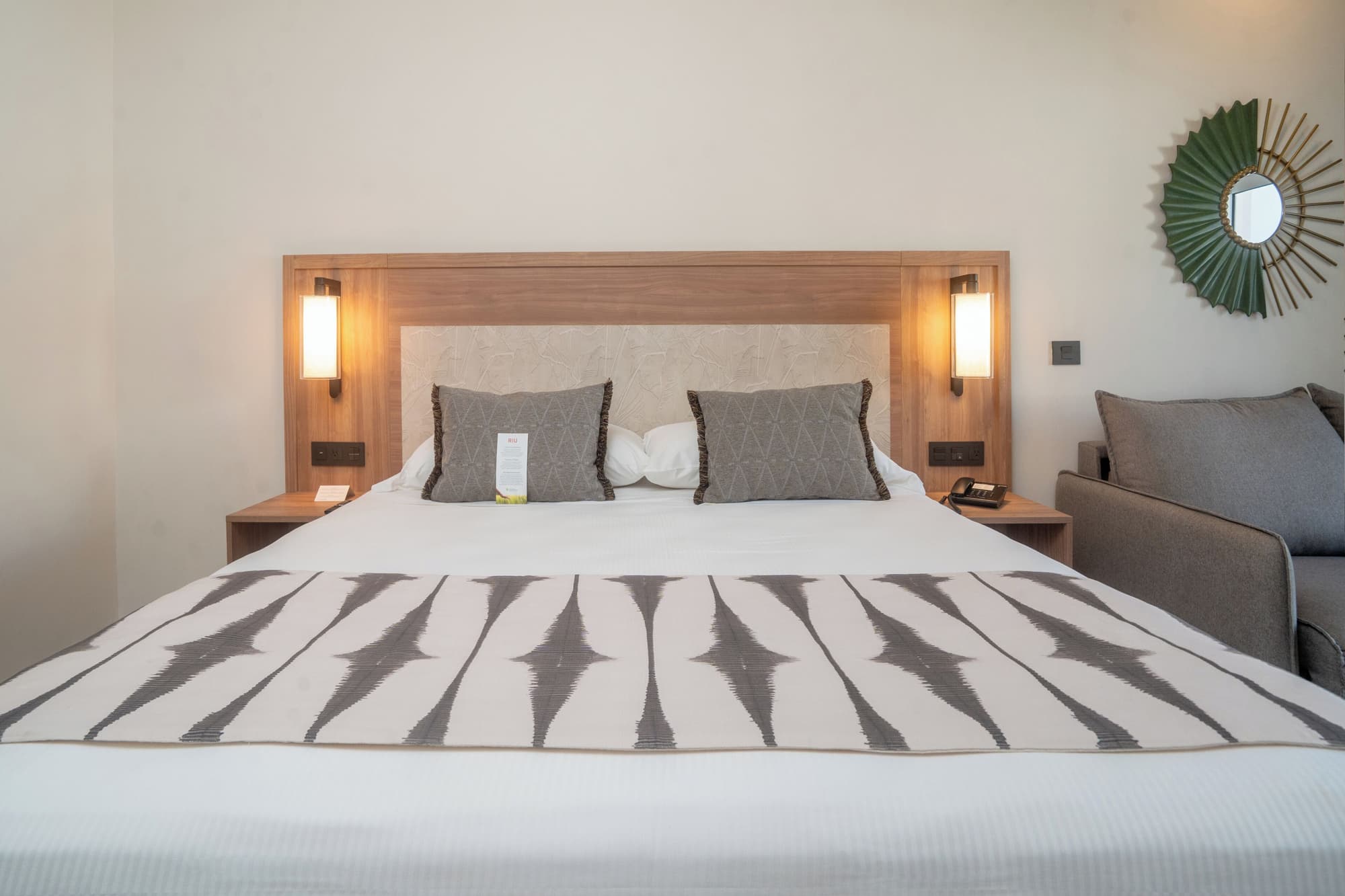 Riu Flamingos - All Inclusive