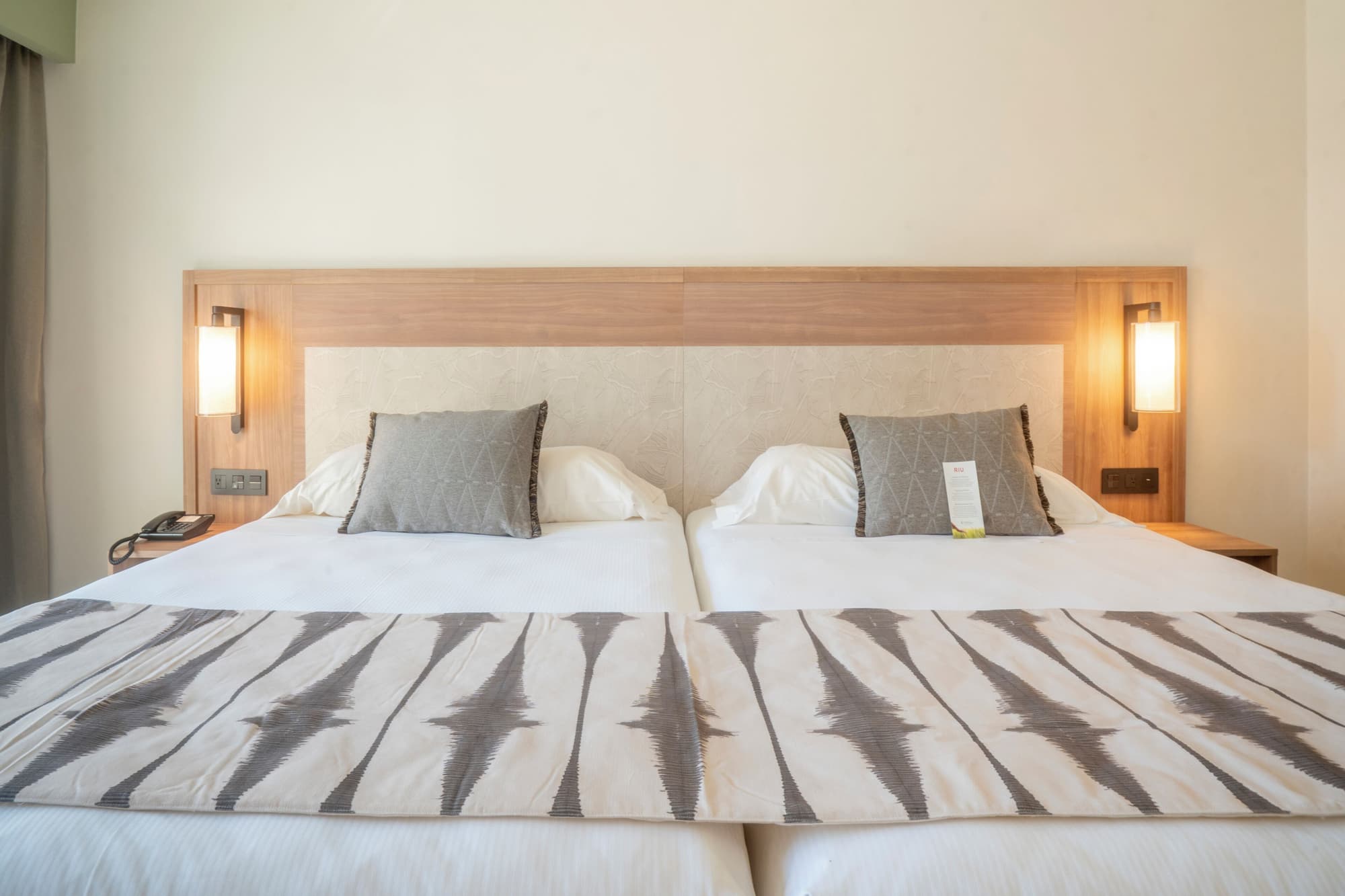Riu Flamingos - All Inclusive