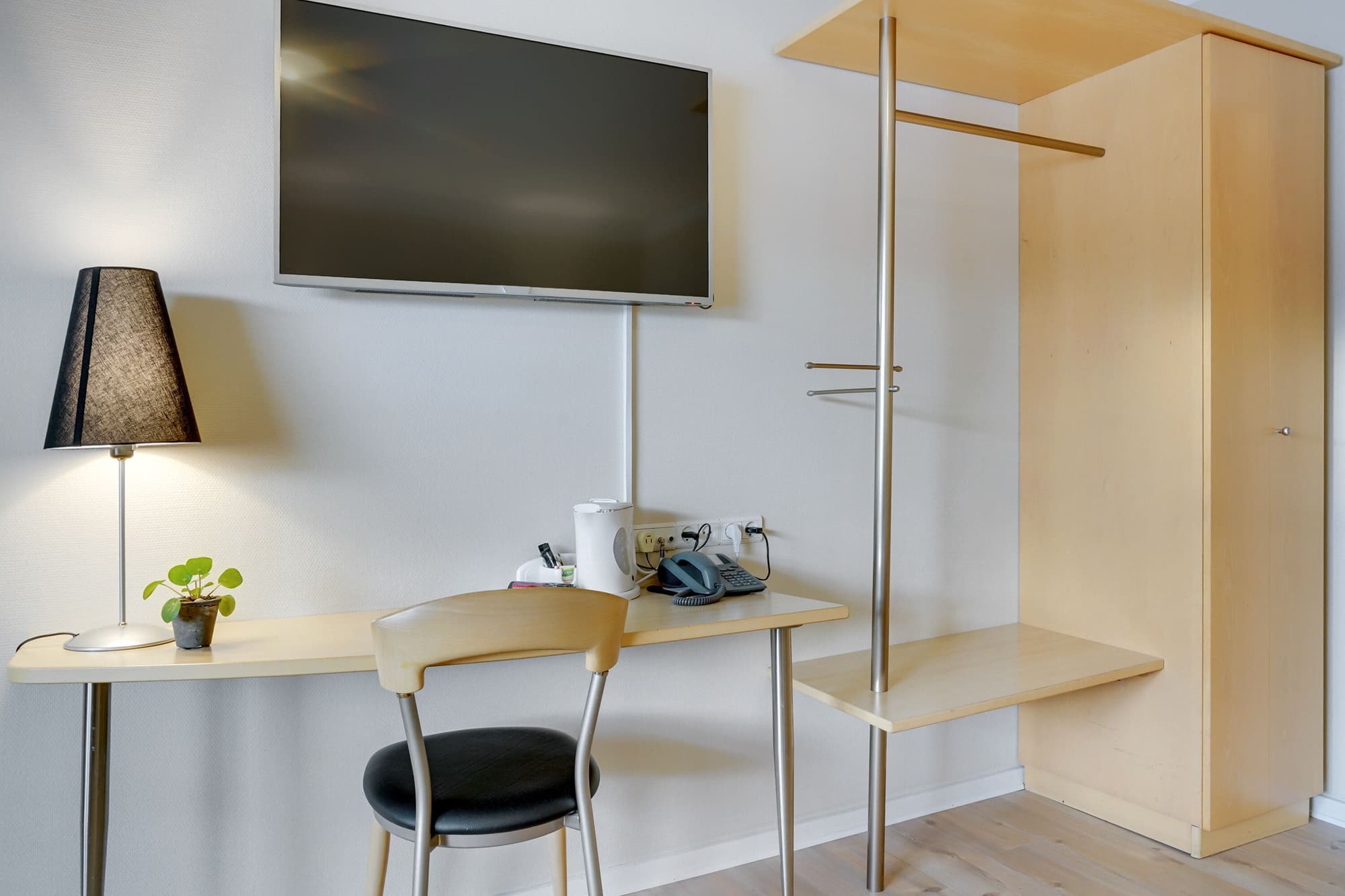 Hotel Svanen, Stays & BW Signature Collection