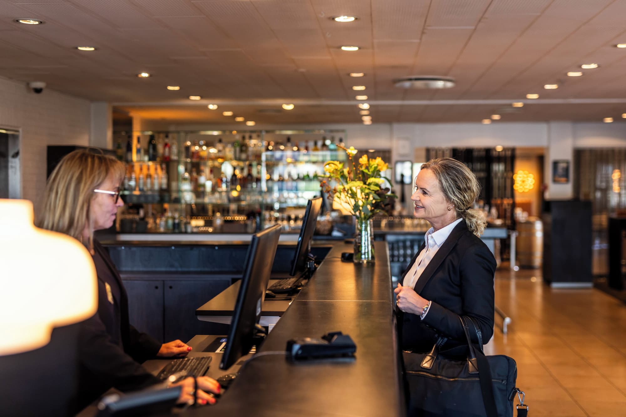 Hotel Svanen, Stays & BW Signature Collection