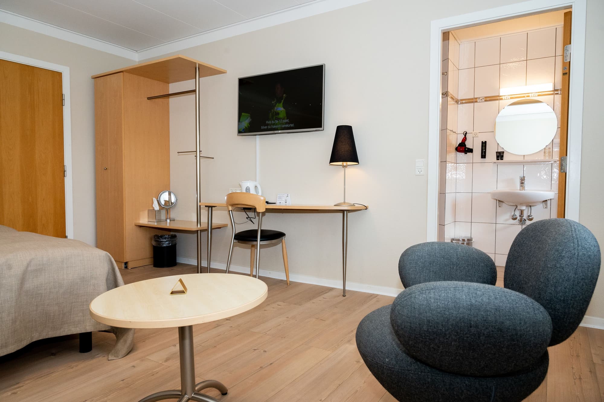 Hotel Svanen, Stays & BW Signature Collection