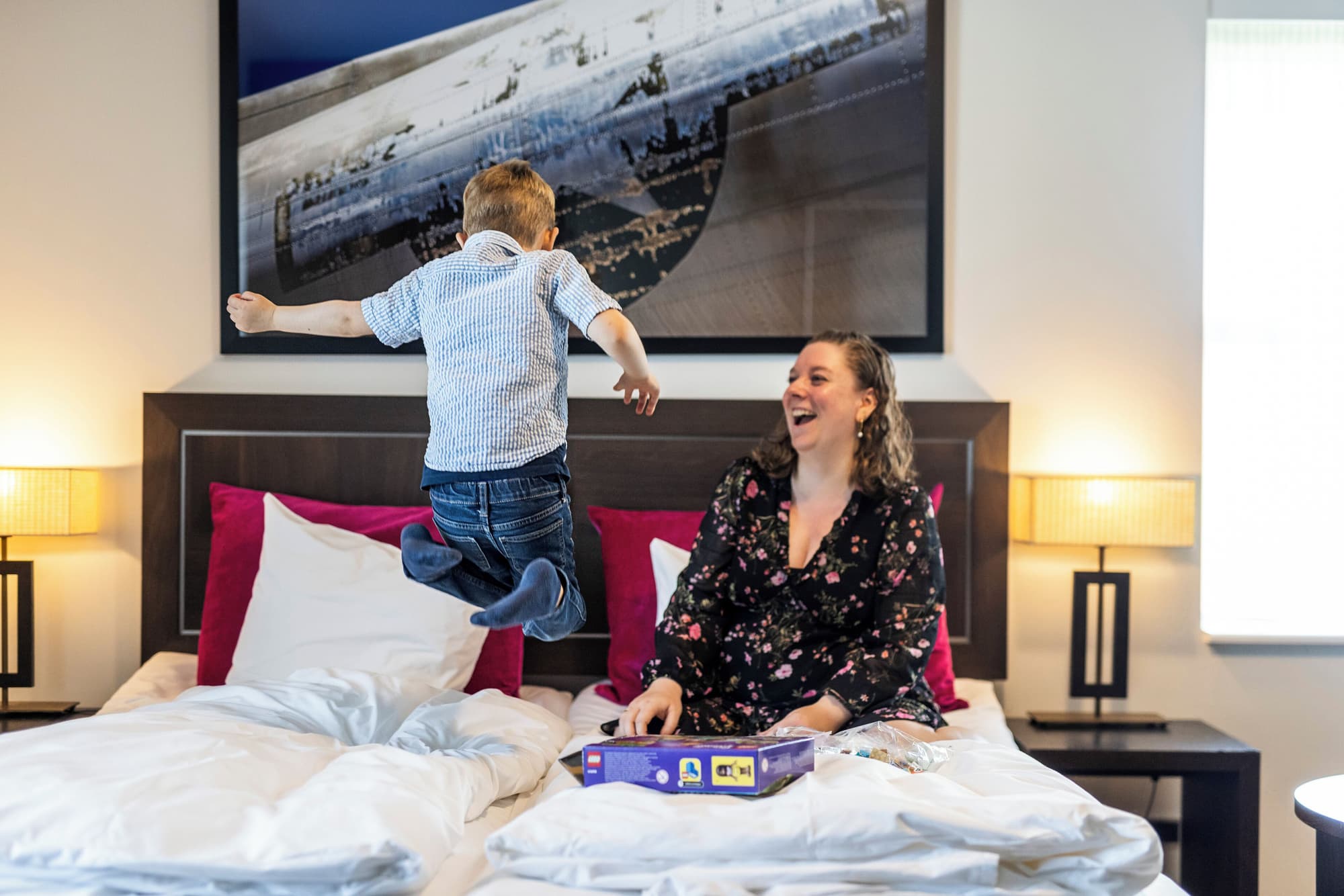 Hotel Svanen, Stays & BW Signature Collection