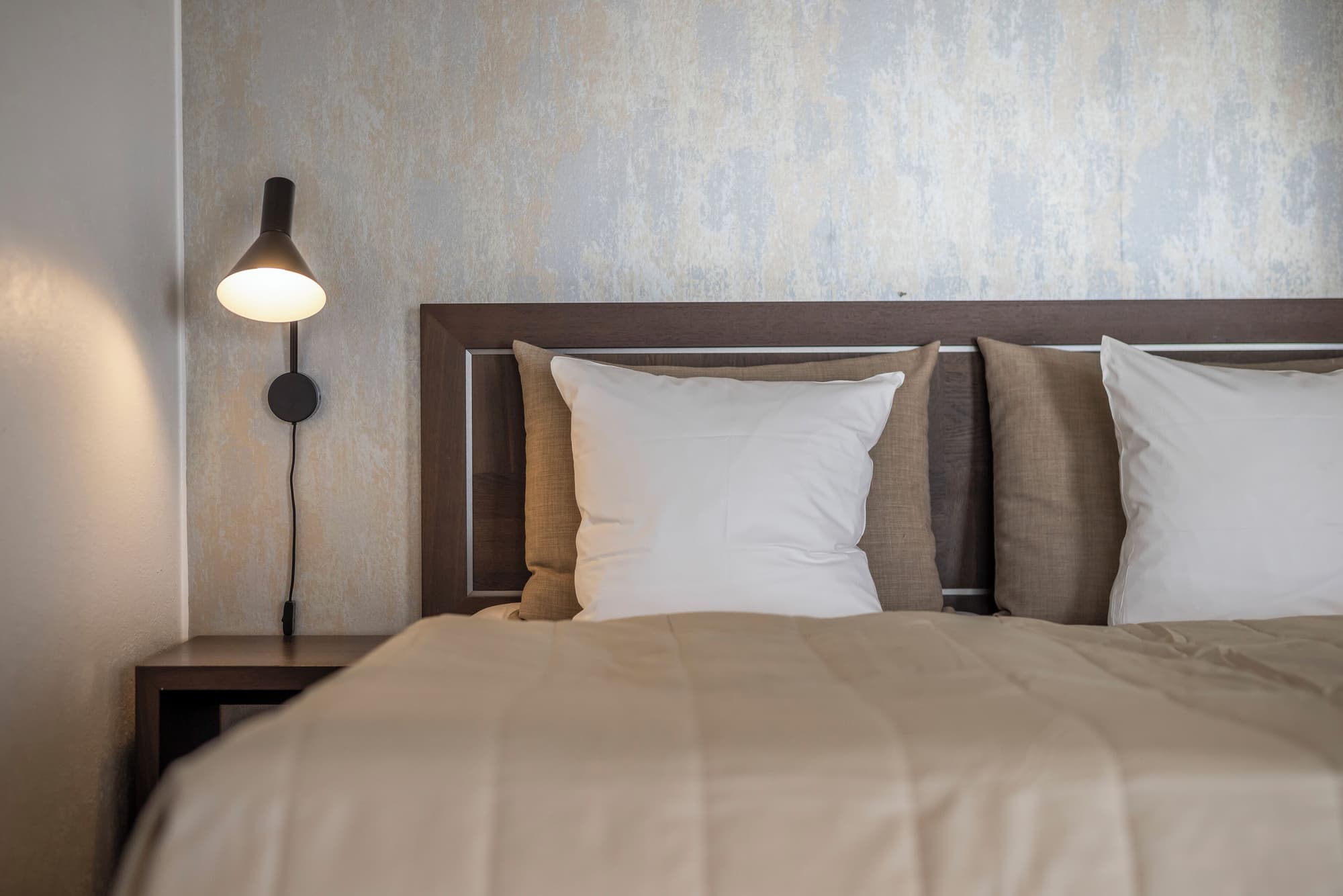 Hotel Svanen, Stays & BW Signature Collection