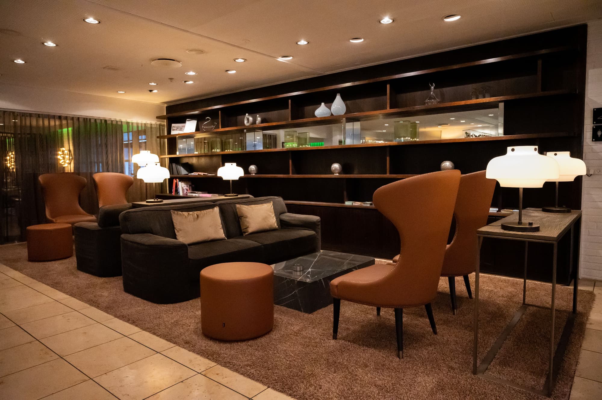 Hotel Svanen, Stays & BW Signature Collection