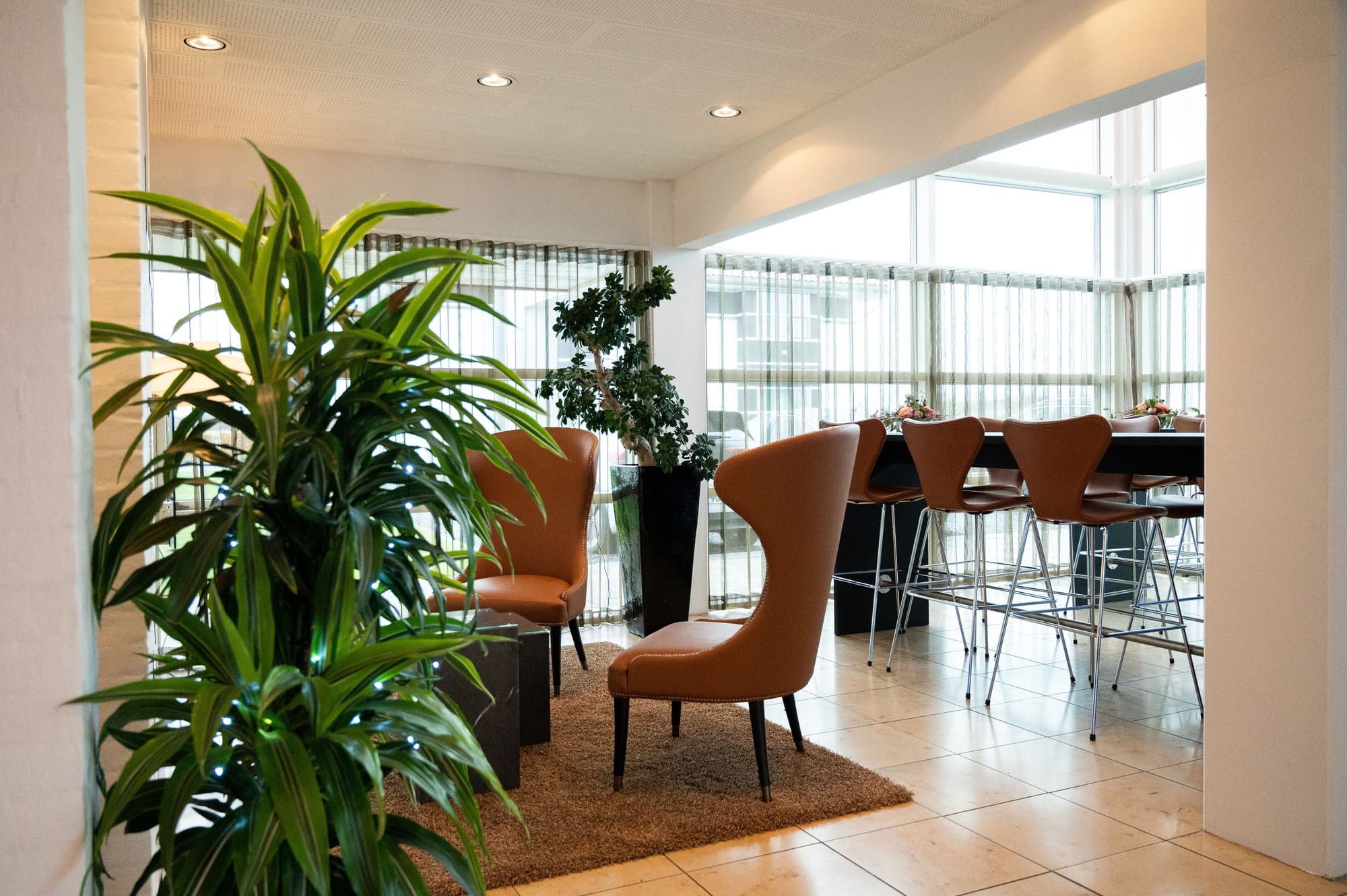 Hotel Svanen, Stays & BW Signature Collection