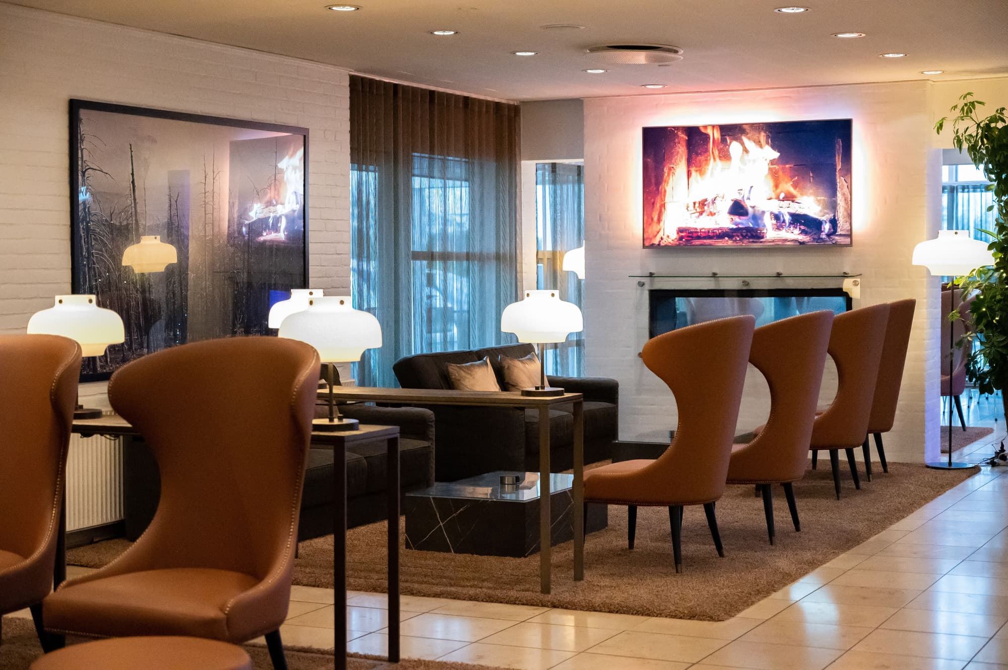 Hotel Svanen, Stays & BW Signature Collection